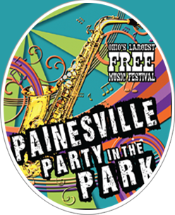 2021 Painesville Fall Party in the Park